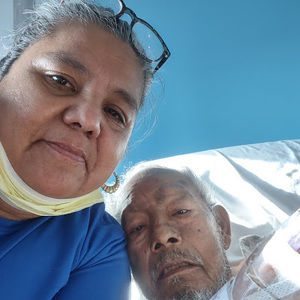 Meet your Posher, Jo